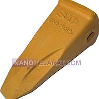 ناخن بیل ناخن بیل